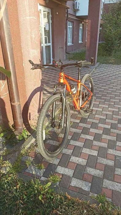 Cannondale Trail 4 2020 (29")