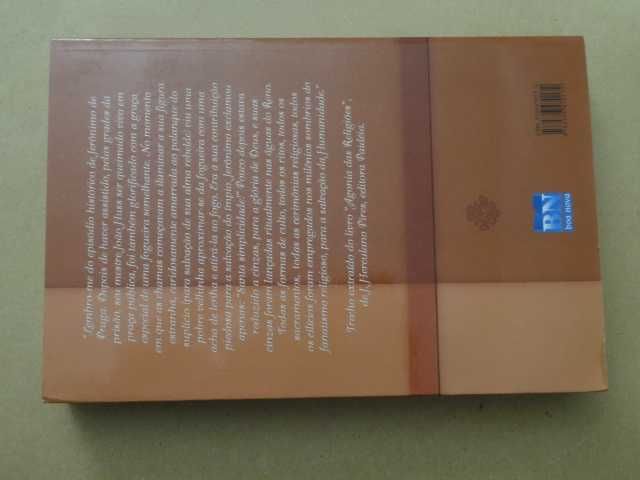 Os Luminares Tchecos de J.W. Rochester64740556977667123