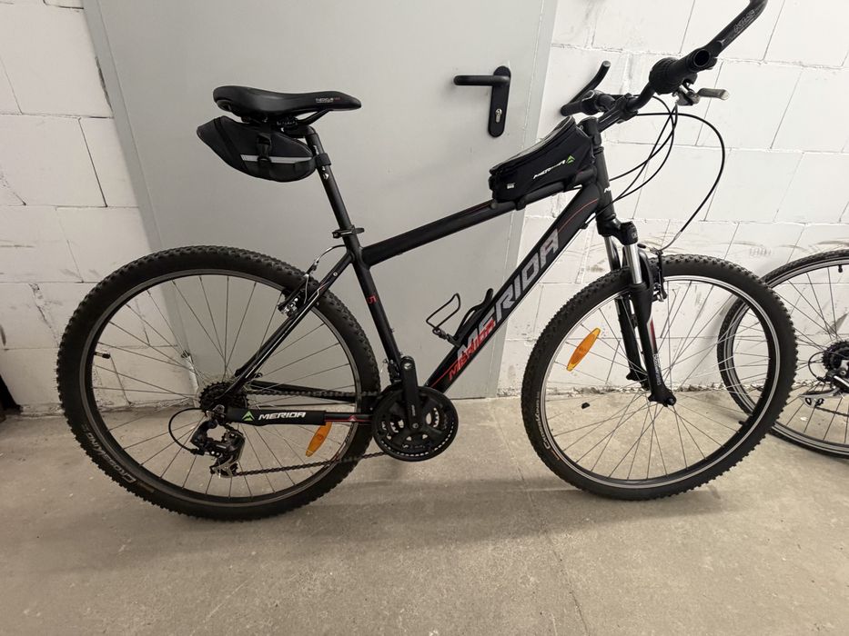Rower  Merida Crossway 5-V