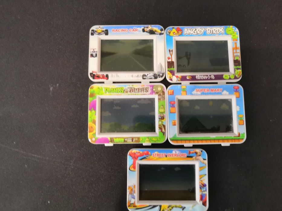 Детская игровая приставка ZC-788A