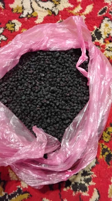 Суха чорниця чорниця