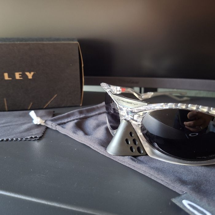 Oakley Plantaris Limited