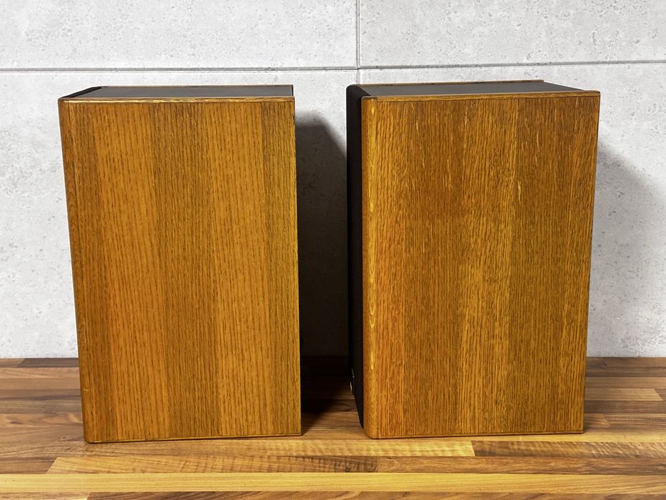 MB Quart 280 audiofilskie kolumny audio, super stan