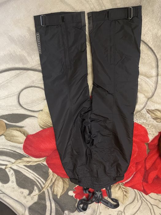Лыжные штаны рамер м