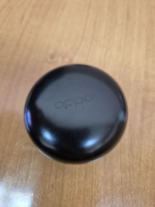 Навушники OPPO Enco W31