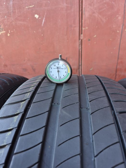 275/35/19+245/40/19 R19 Michelin Primacy 3 RunFlat 4шт ціна за 1шт