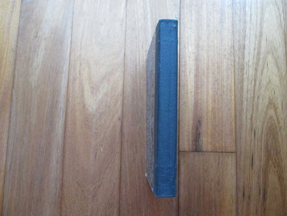Agricultura - Manual Arboricultura - 1875 - Livro Antigo