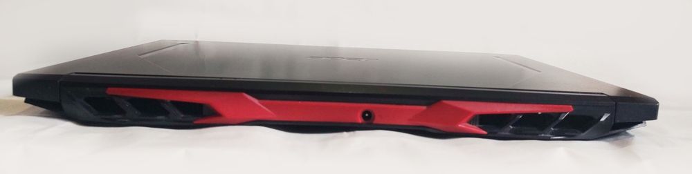 Laptop Acer nitro 5 AN515-55  + zasilacz