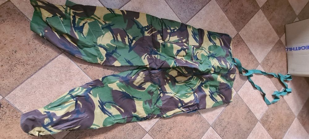 Spodnie MKIV DPM 180/100