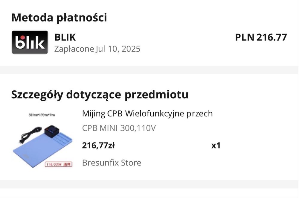 Zestaw do naprawy telefonow
