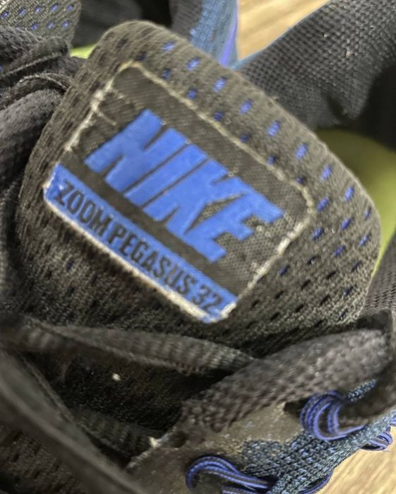 Чоловічі кросівки Nike Air Zoom Pegasus 32 оригінал