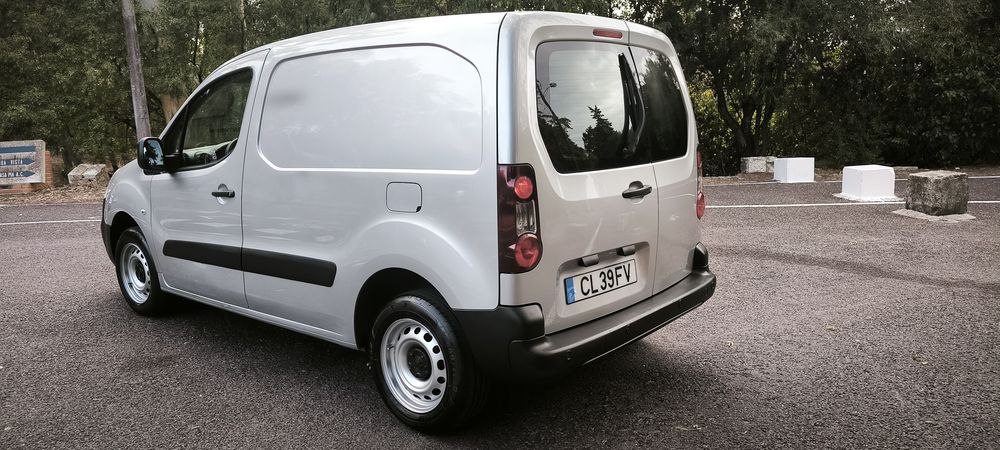 Peugeot Partner L1