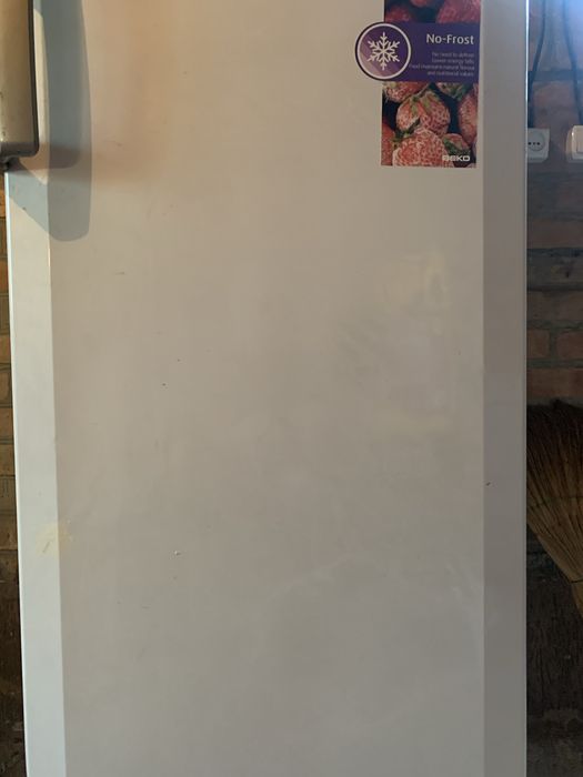 Морозильна камера «ВЕКО»