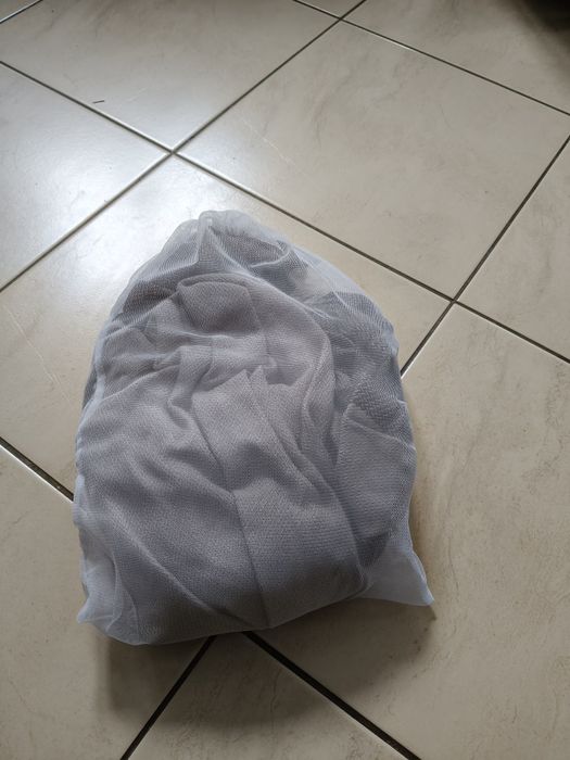 Kółkowa chusta LennyLamb do noszenia