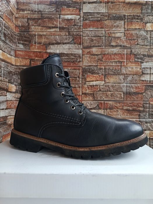 Зимові черевики Panama Jack (42р.27 см )