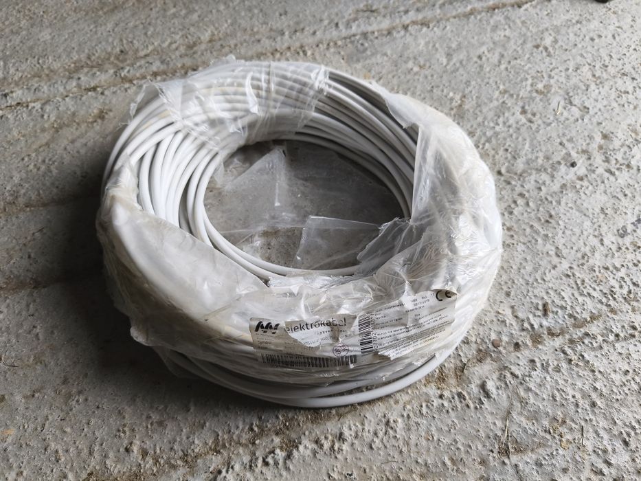 Elektrokabel OWY 5 X 0.75