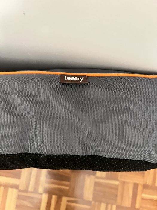 Cama Cão / Colchão Cão / Leeby Colchão M (10x60x90)