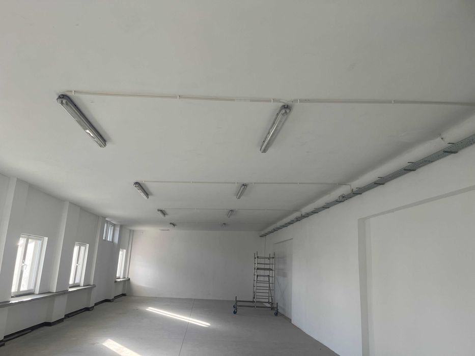 Magazyn lub produkcja 150 - 300m2 - NISKIE KOSZTY