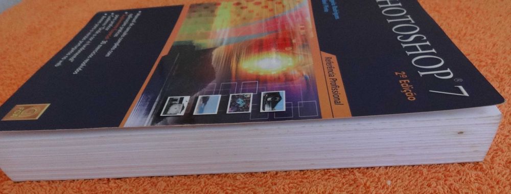 Photoshop 7 Book – Professional Reference64283848335875124