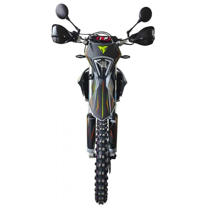 Мотоцикл KOVI CRS 250 ОНОВЛЕННЯ 2026