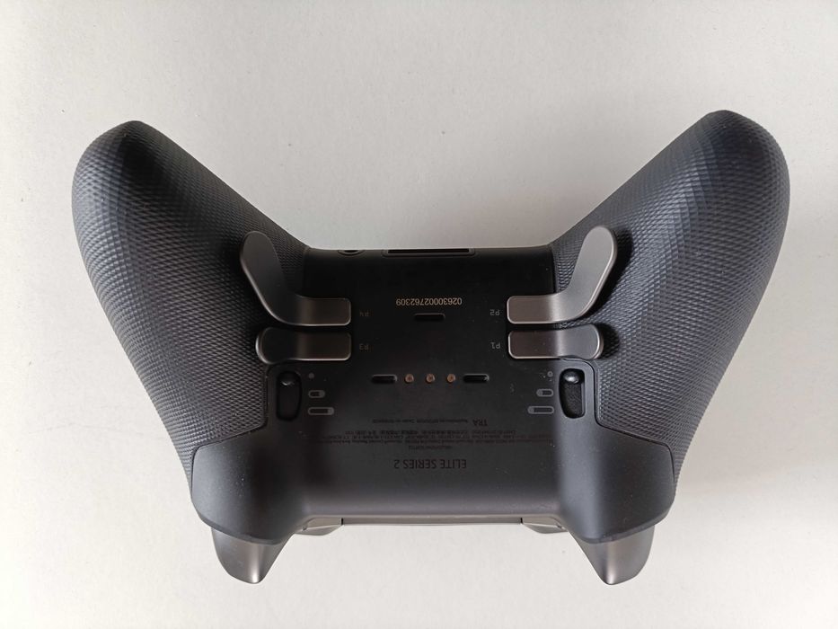 Comando Microsoft Xbox Elite Series 2