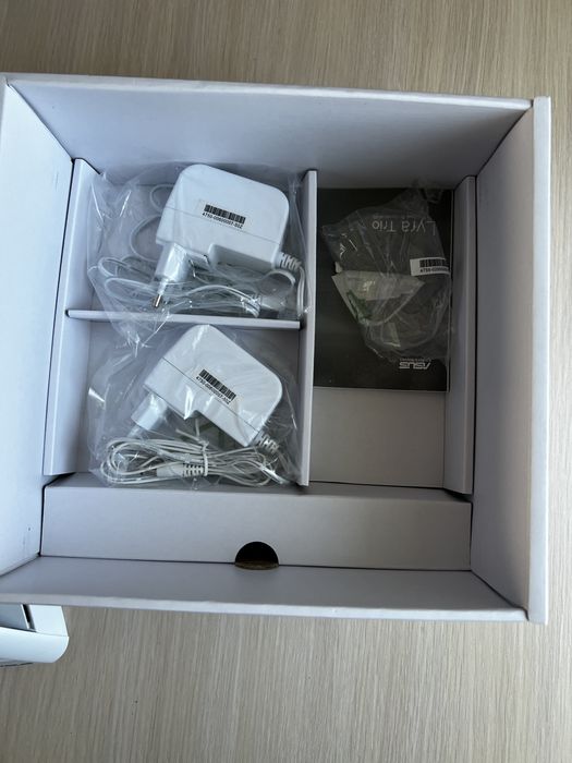 Маршрутизатор Asus