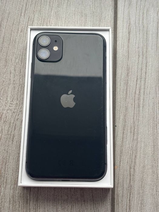 Iphone Айфон 11  128 гб