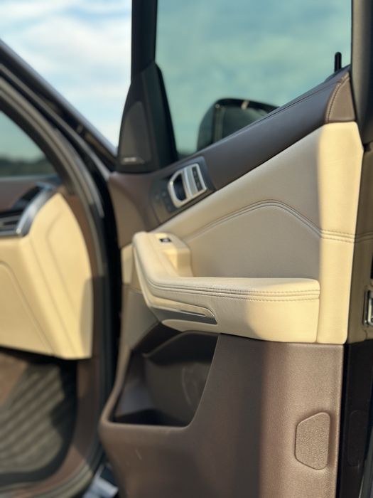 Bmw X5 GO5 Full Pnewma