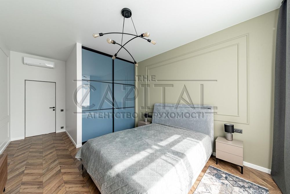 Оренда квартири, вул. Верхогляда, Печерськ, ЖК Дельмар