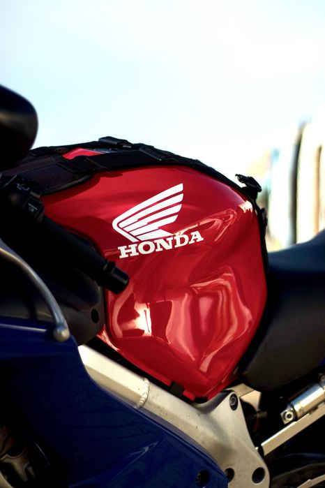 CBR 600 F4 Oportunidade!