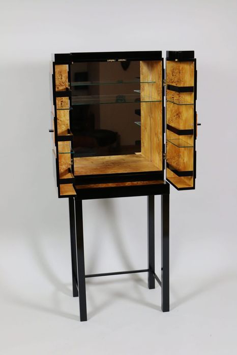 LUKSUSOWY  barek art deco