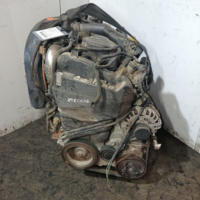 Motor completo DACIA Sandero II (5S_)
