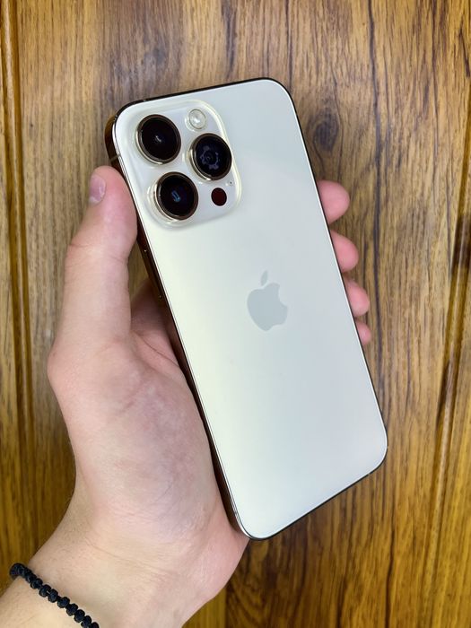 iPhone 14 Pro Max 256gb Gold Neverlock