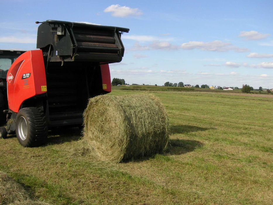 Kuhn 3130 POWER TRACK OKAZJA tylko 8900 bel