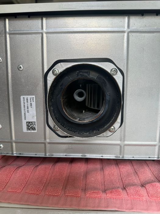 Esquentador BOSCH Therm T4600F 11 KME D23