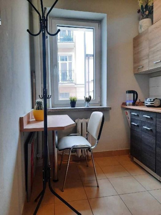 Lokal w ścisłym centrum, - kancelaria, psycholog, biuro -  z pilotem