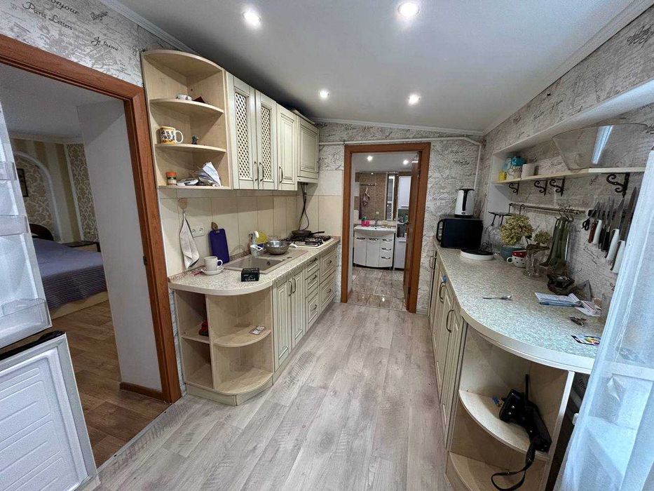 Продаю дом в Корабельном р-не ост. Г.Григораша