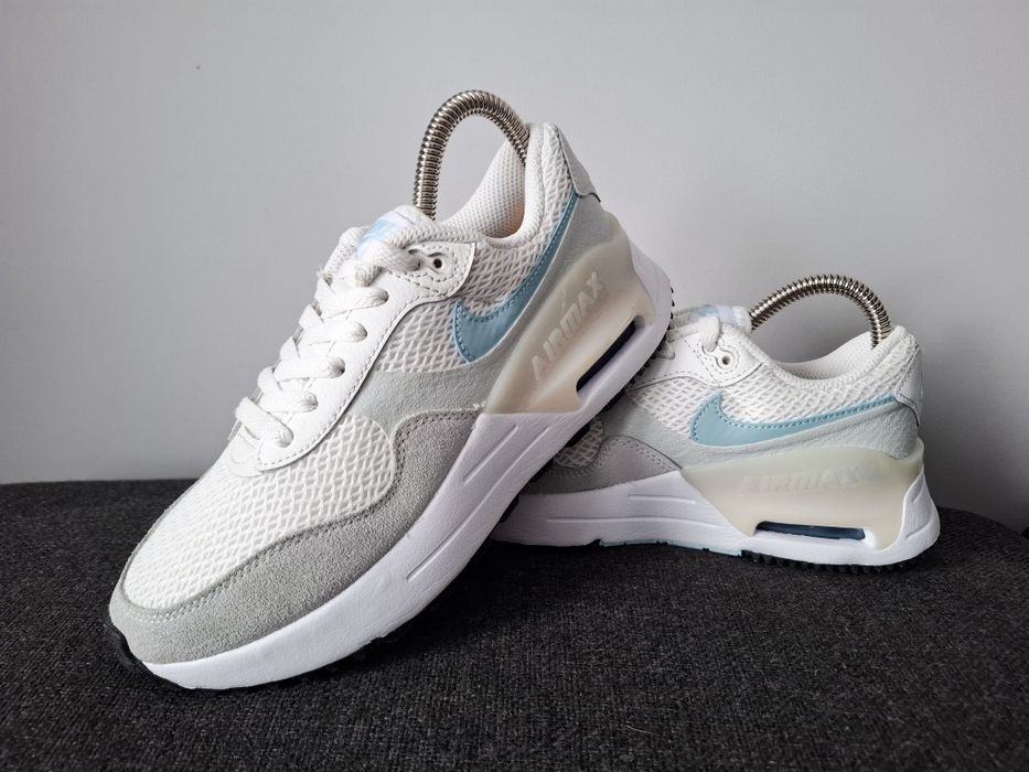 Nike Air Max Systm, obuwie sportowe, adidasy, roz. 36