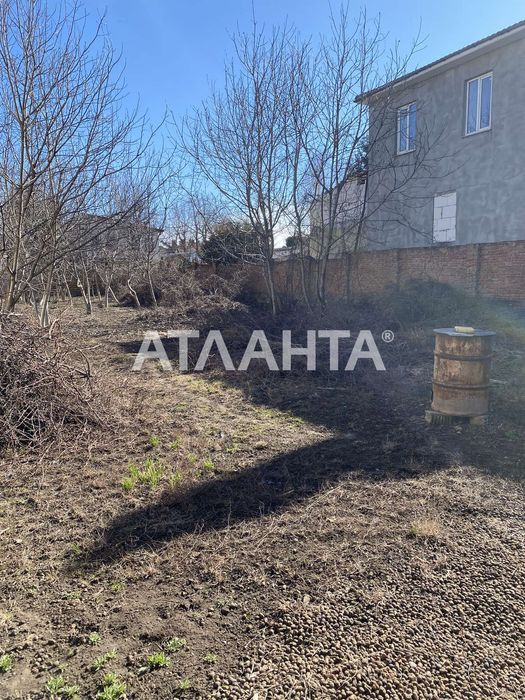 Продается на ул. Люстдорфская  дорога  участок 10 соток