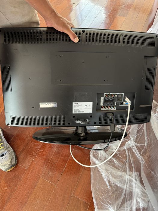 Tv samsung 26 polegadas
