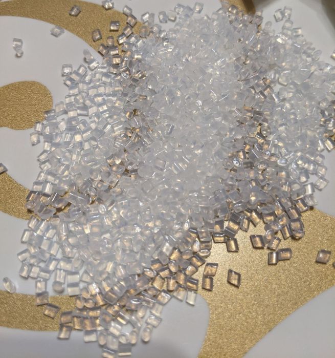 Кератин для наращивания волос коричневый, чёрный, прозрозрачный