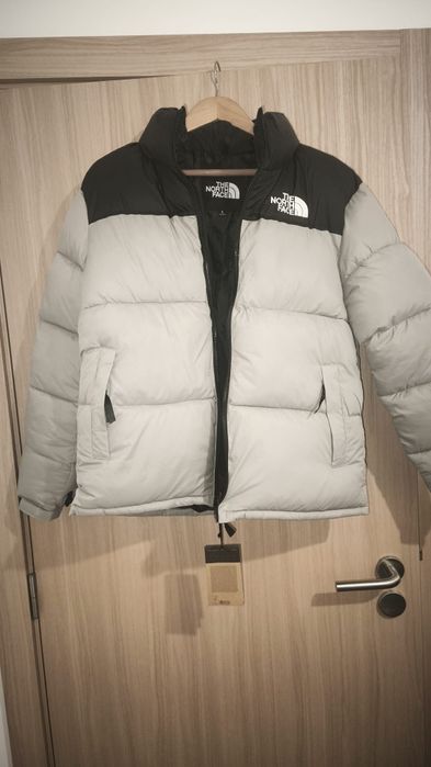 Casaco north face