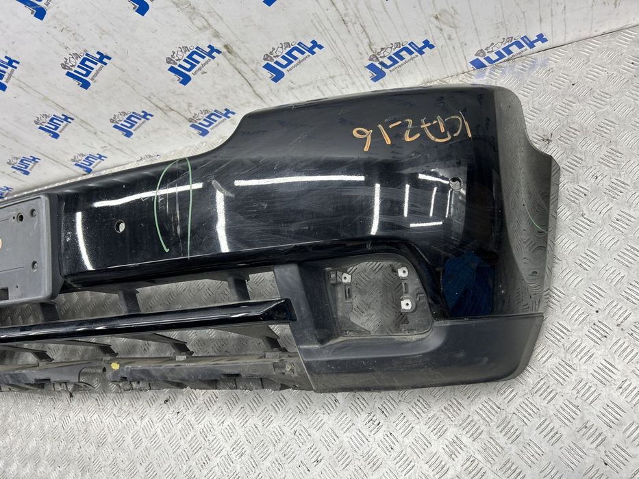 Бампер передний LR017329 для Land Rover Range Rover III L322 2002-2012
