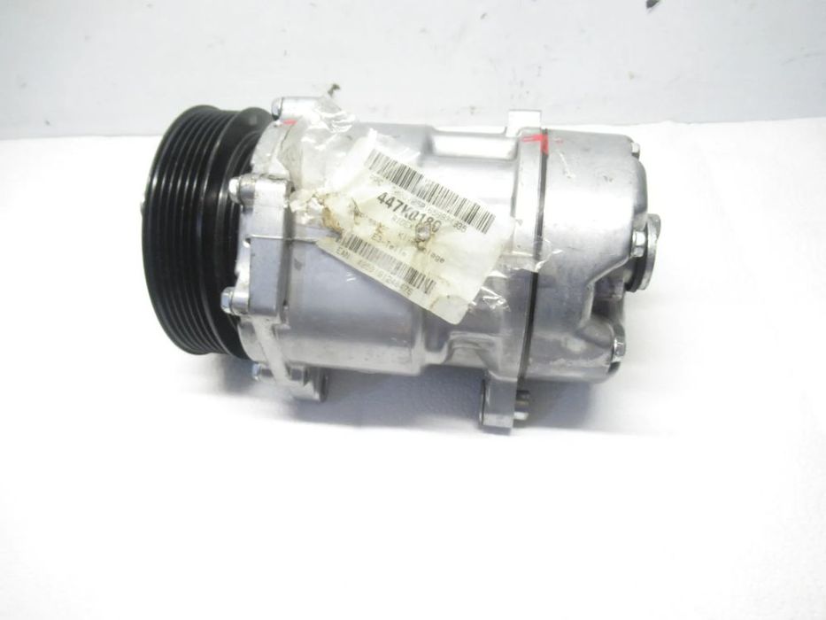 Kompresor sprężarka klimatyzacji VW Transporter IV lt 447k0180 2D0820805