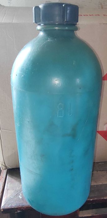 Продам бак пластиковый