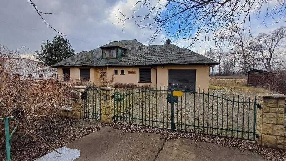 KONKURS ofert na nieruchomość – Prusinowice, UL. Jedności Narodowej 4A
