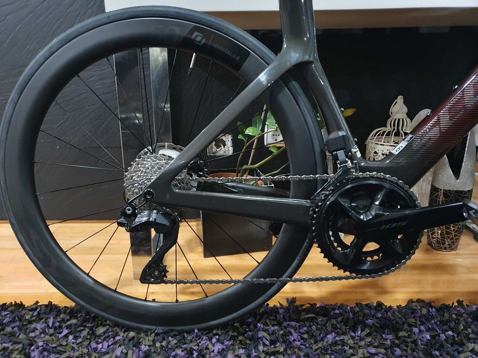 Scott Foil RC 30 (Di2 24v)