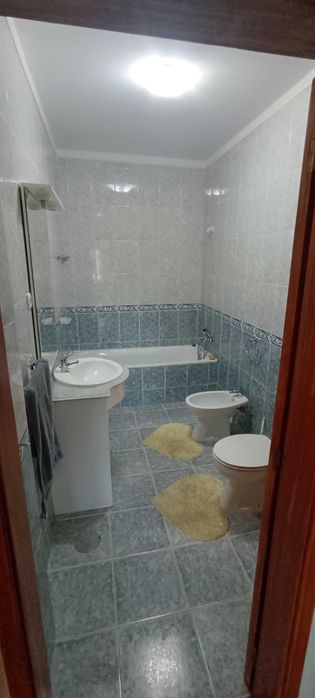 Alugar apartamento T1 convertido em T2+1