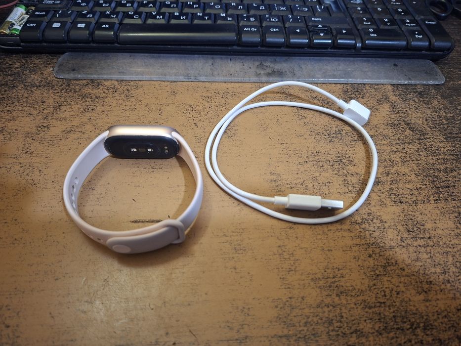 Xiaomi Mi Band 10
