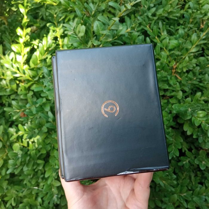 Плойка для волос Cloud Nine mini iron